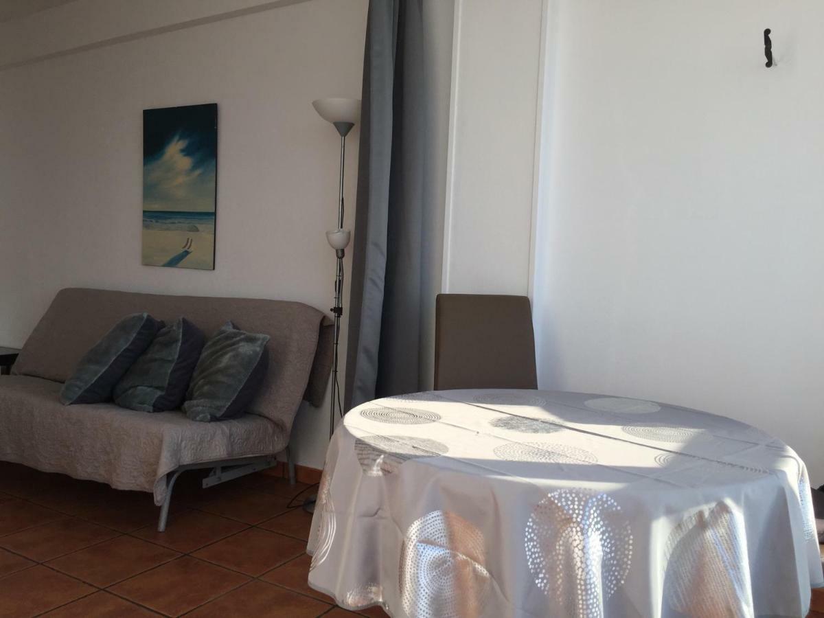 Triton 10a Appartamento Benidorm
