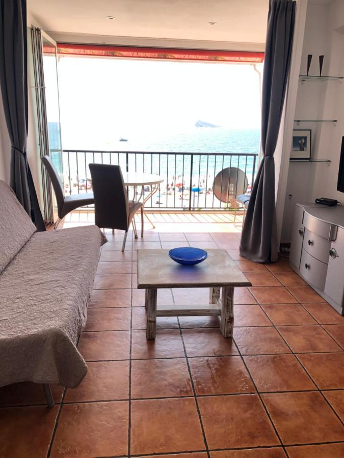 Triton 10a Appartement Benidorm
