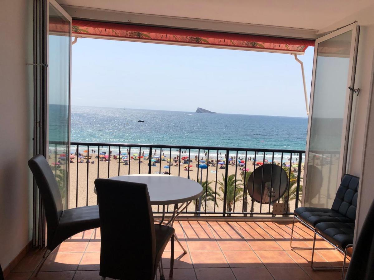 Appartement Triton 10a