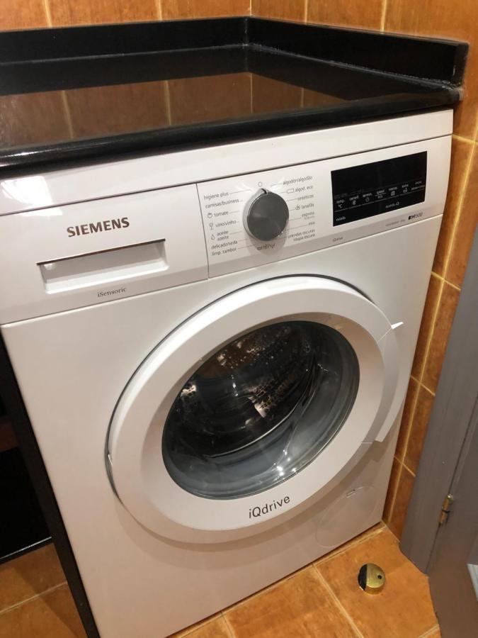 Triton 10a Appartement *