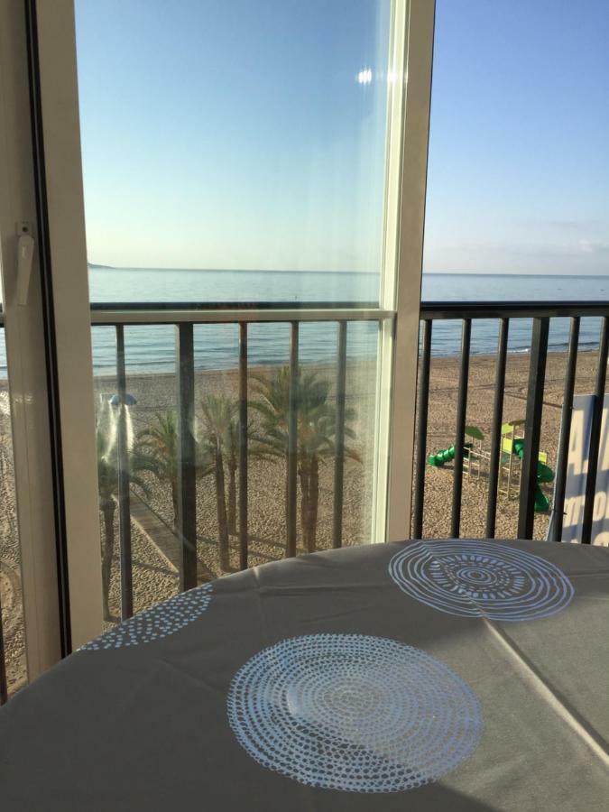 Triton 10a Appartement