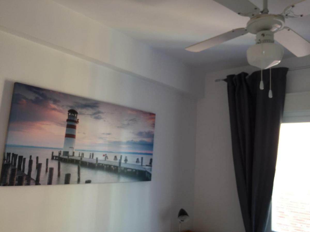 Appartement Triton 10a