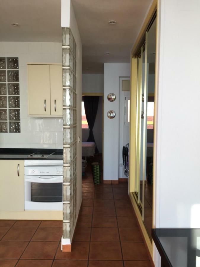 Triton 10a Appartement