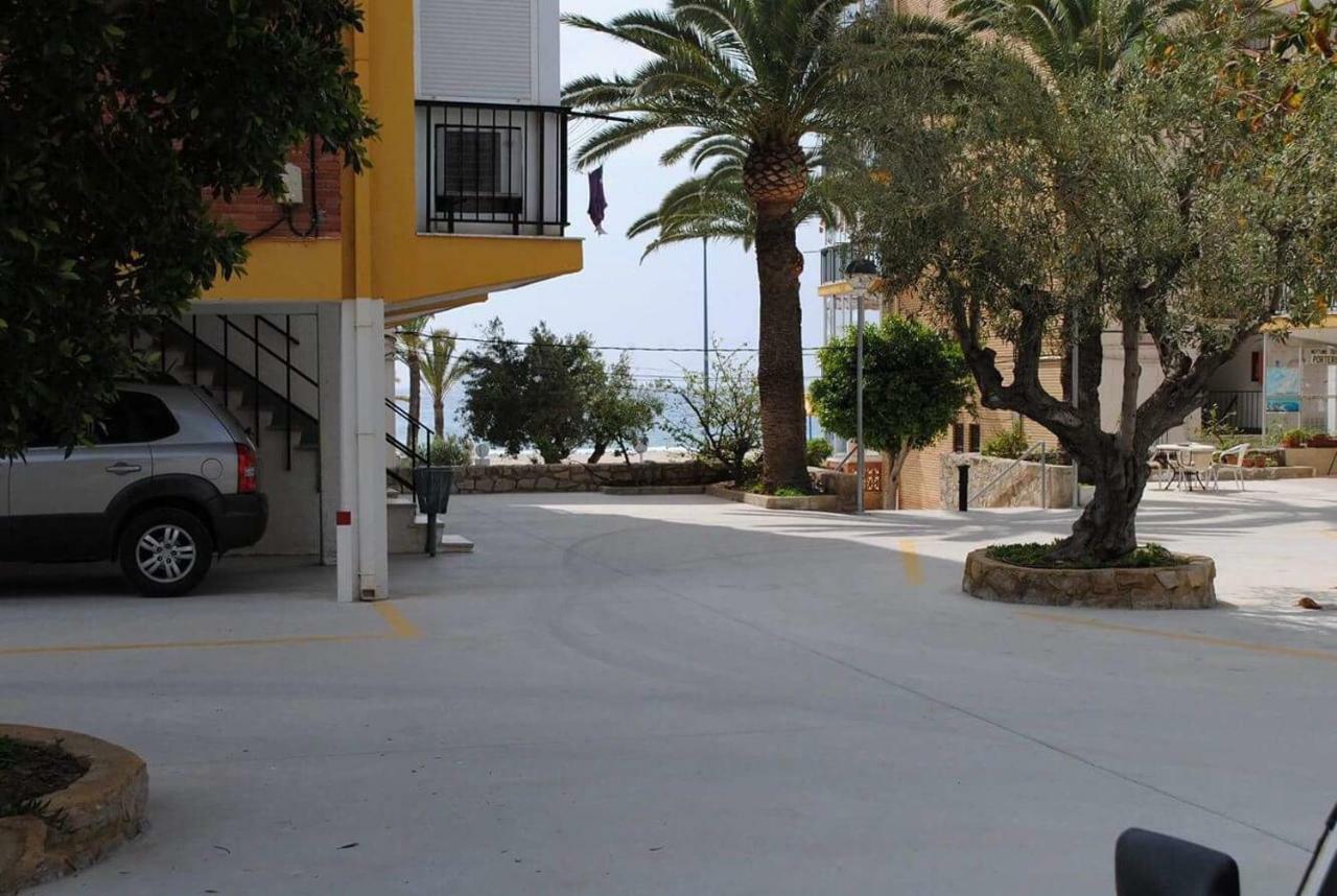Appartement Triton 10a Benidorm
