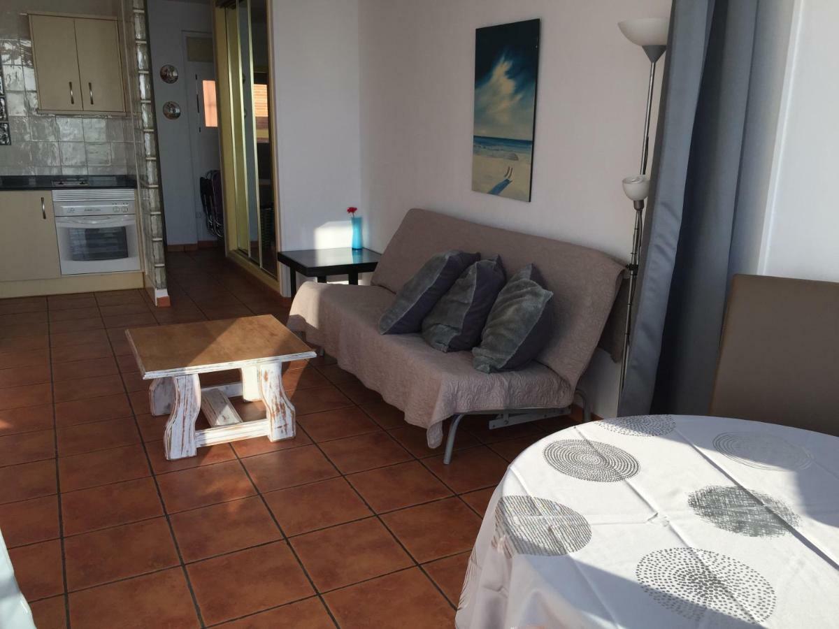 Triton 10a Appartement